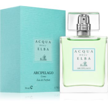 Acqua dell' Elba Arcipelago Men Eau de Parfum pentru bărbați